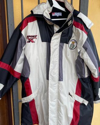 Giaccone sportivo uomo Sport point XL