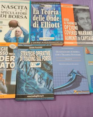 libri di trading 2
