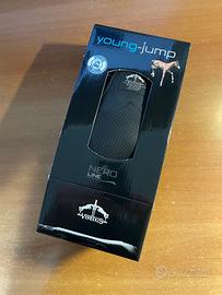 Paranocca VEREDUS cavallo taglia L