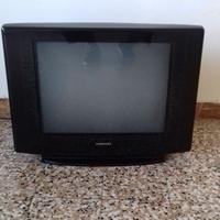 Televisore Sansung datato
