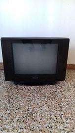 Televisore Sansung datato