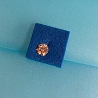 Diamante 0,45 Ct certificato GIA