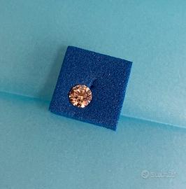 Diamante 0,45 Ct certificato GIA