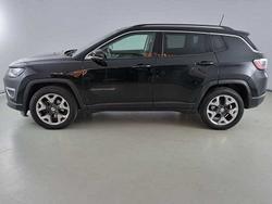 JEEP COMPASS 1.6 Multijet 88kW Limited