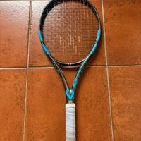 racchetta babolat pure drive vs