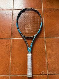 racchetta babolat pure drive vs