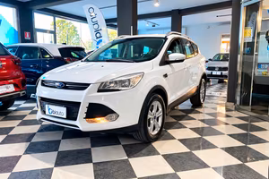 Ford Kuga 2.0 TDCI 140 CV 2WD-2013