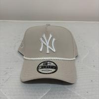 Cappello limited new era 9forty A-frame NY Yankees