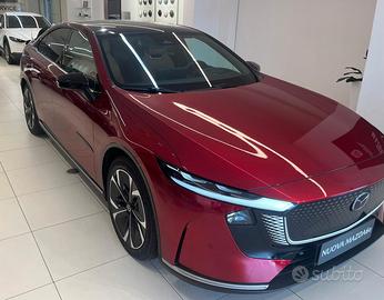 Mazda 6e 68,8Kwh Takumi