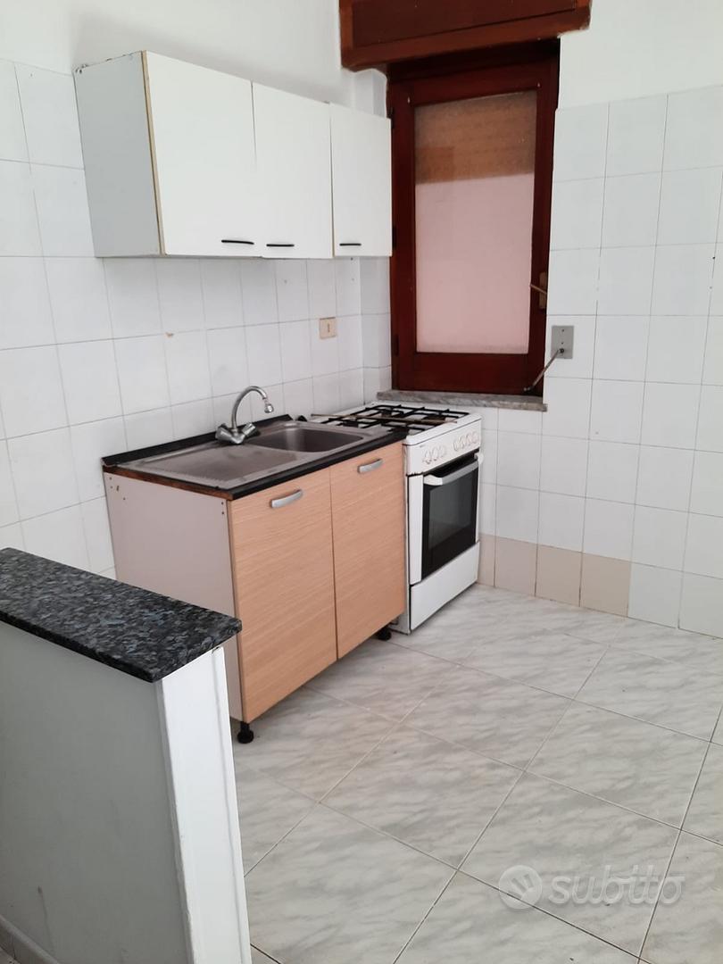 Appartamento – Potenza, Santa Croce - Vista 5