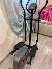 Bicicletta Ellittica Diadora Fitness