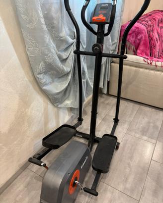 Bicicletta Ellittica Diadora Fitness