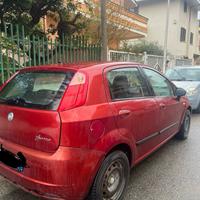 Fiat Punto 1.2 60CV Benzina Marciante