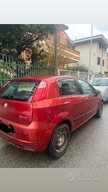 Fiat Punto 1.2 60CV Benzina Marciante