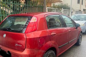 Fiat Punto 1.2 60CV Benzina Marciante