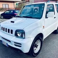 Suzuki Jimny 1.5 DDiS cat 4WD JLX