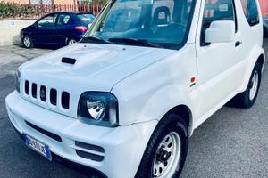Suzuki Jimny 1.5 DDiS cat 4WD JLX