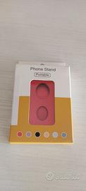 PORTA CELLULARE/TABLET DA SCRIVANIA