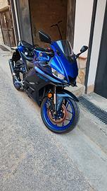 yamaha YZF R3