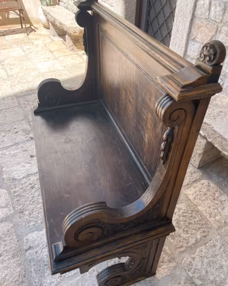 Mobile antico