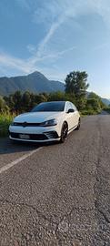 golf gti 7 clubsport recaro 19