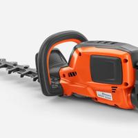 Tosasiepe a batteria husqvarna 522ihd60