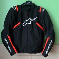 ALPINESTAR T-SPA GIUBBINO IMPERMEABILE taglia M