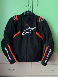 ALPINESTAR T-SPA GIUBBINO IMPERMEABILE taglia M