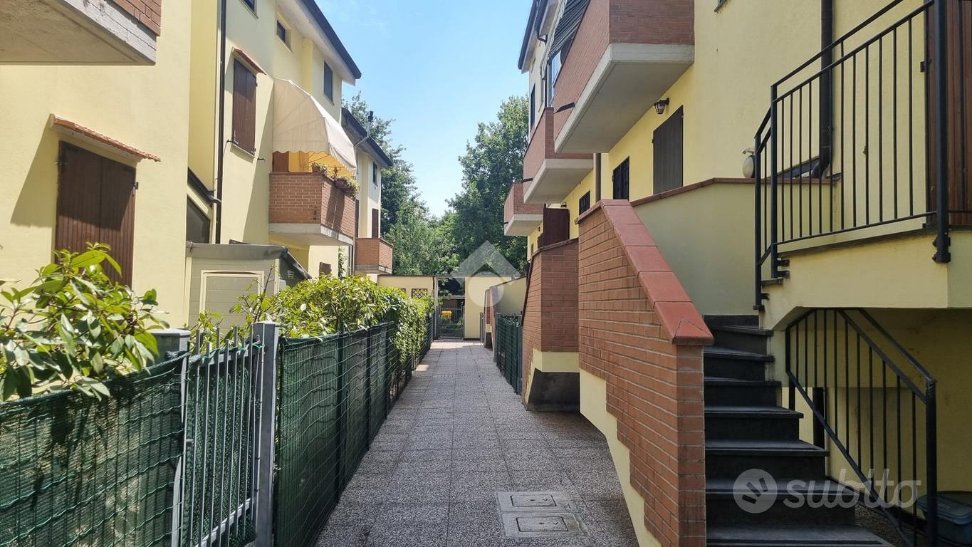 Apartment in Parma, Cervara, Golese - Vista 3