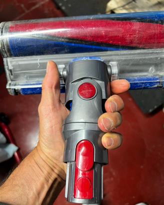 Accessorio dyson V11 solo pezzi di ricambio