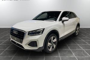 Audi Q2 30 2.0 tdi business advanced