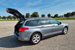 Citroen C5 2.0 HDi 136 cv Manuale