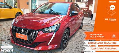 PEUGEOT 208 2� serie PureTech 75 Stop&Start 5 p...