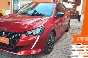 PEUGEOT 208 2� serie PureTech 75 Stop&Start 5 p...