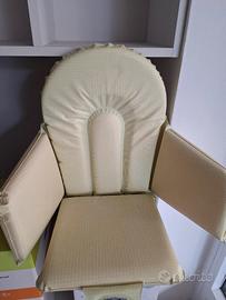 riduttore seggiolone