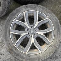 Serie cerchi in lega dr6