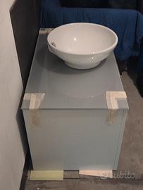 mobile bagno