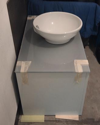 mobile bagno