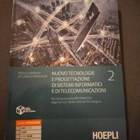 tecnologie e progettazione 