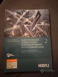 tecnologie e progettazione 