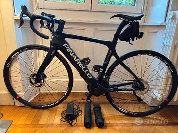 Pinarello Nytro anno 2020