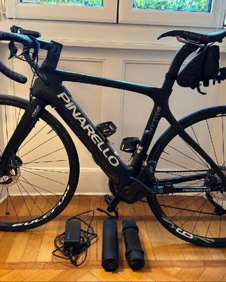 Pinarello Nytro anno 2020