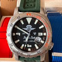 Memphis Belle T-1000 Sommergibile