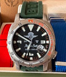 Memphis Belle T-1000 Sommergibile