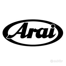 ARAI Sacca originale di. 43x33 cm