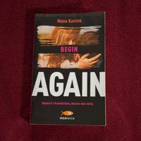 Libro “Again” di  Mona Kasten
