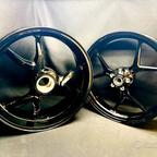 Cerchio posteriore ducati multistrada 1200