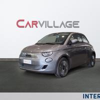 FIAT La Nuova 500c Serie1 La Nuova500 - Icon Cabri