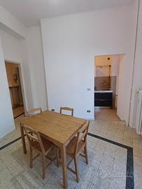 INTERO ALLOGGIO VIA CIBRARIO 109. Libero subito