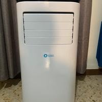 Condizionatore portatile inverter
